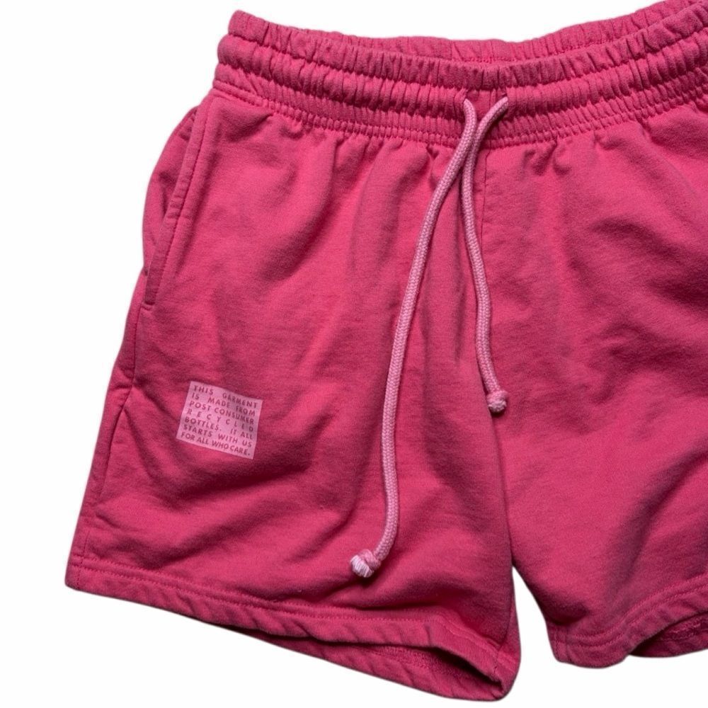 Noize Pink Women's Shorts Size Small